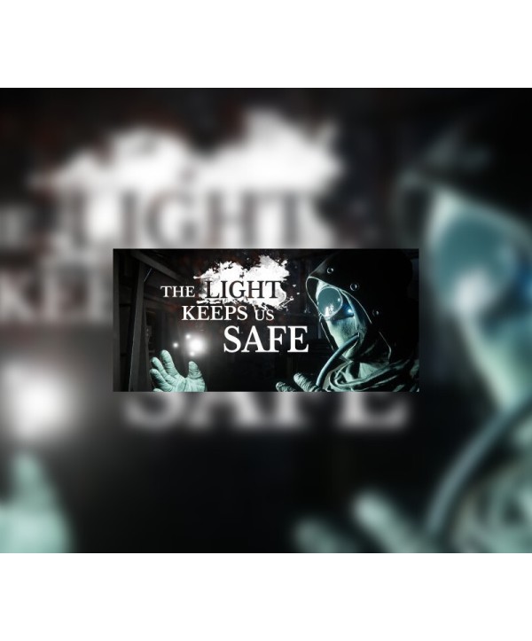 The Light Keeps Us Safe Steam Key GLOBAL